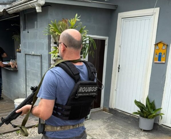 Rádio Cidade FM Foz Itajaí – 91.7