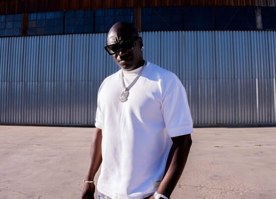 Reprodução: Instagram/@akon