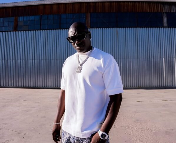 Reprodução: Instagram/@akon