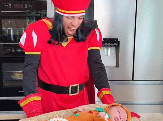 Crédito: Reprodução Instagram @lucasranngel