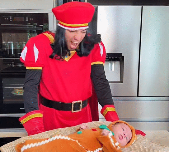 Crédito: Reprodução Instagram @lucasranngel