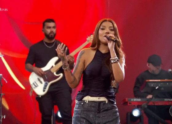 Reprodução: Globoplay