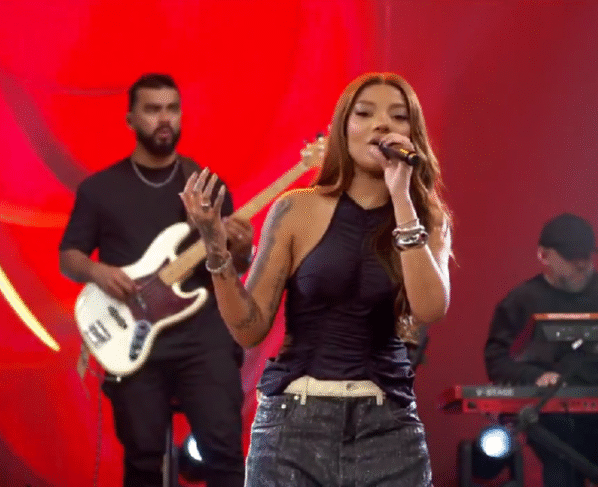 Reprodução: Globoplay