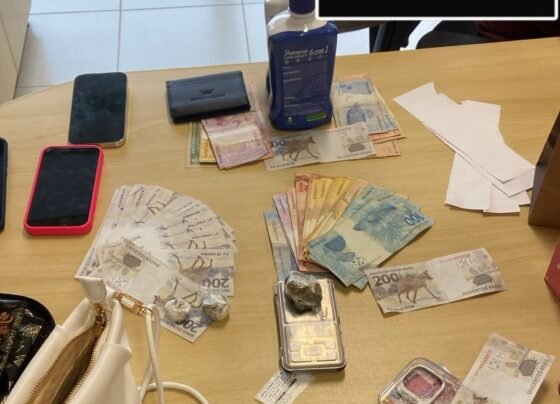 Rádio Cidade FM Foz Itajaí – 91.7