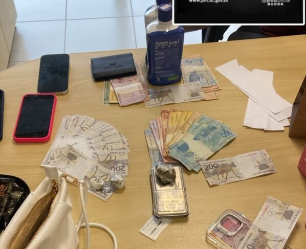 Rádio Cidade FM Foz Itajaí – 91.7