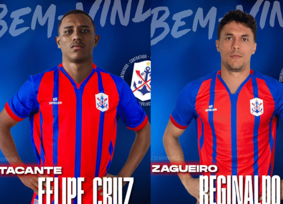 Rádio Cidade FM Foz Itajaí – 91.7