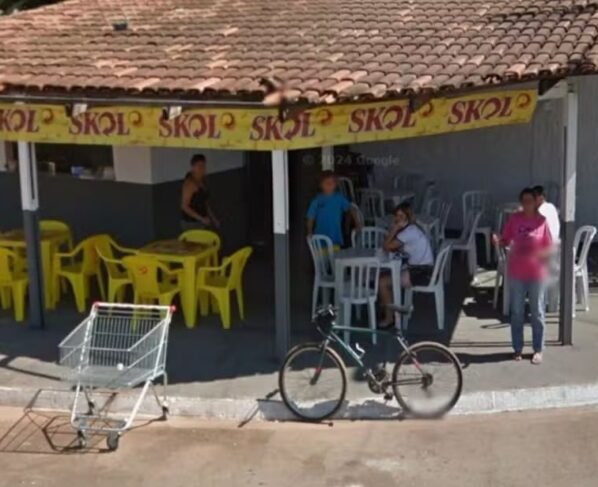 Foto: Reprodução/Google Street View