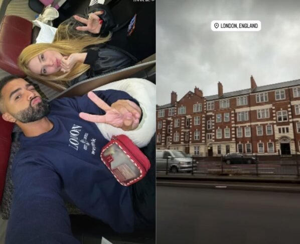 Reprodução: Instagram @hebertgomes