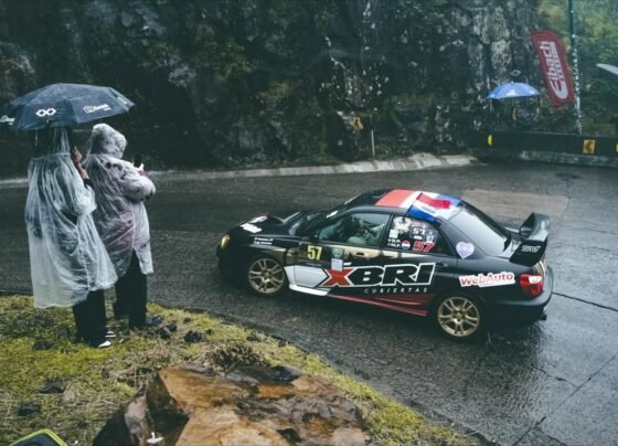 Rádio Cidade FM Foz Itajaí – 91.7