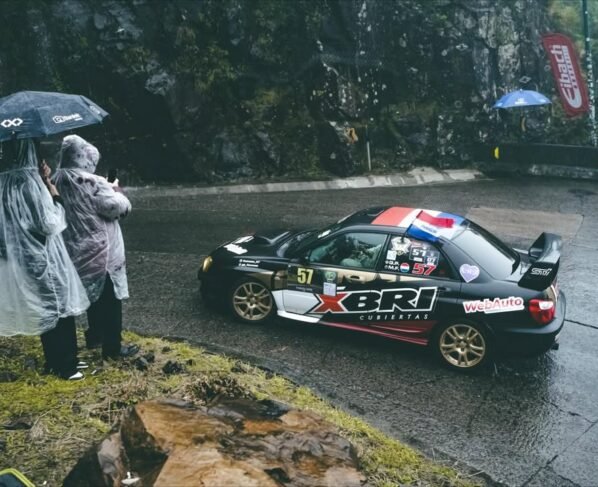 Rádio Cidade FM Foz Itajaí – 91.7