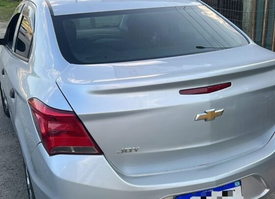 Rádio Cidade FM Foz Itajaí – 91.7