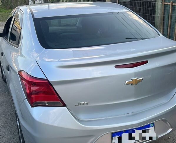 Rádio Cidade FM Foz Itajaí – 91.7