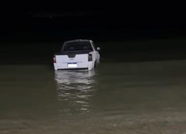 Rádio Cidade FM Foz Itajaí – 91.7