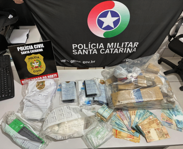 Rádio Cidade FM Foz Itajaí – 91.7