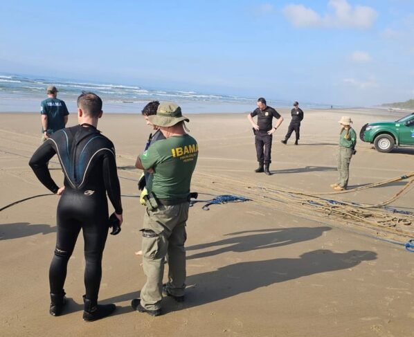 Rádio Cidade FM Foz Itajaí – 91.7