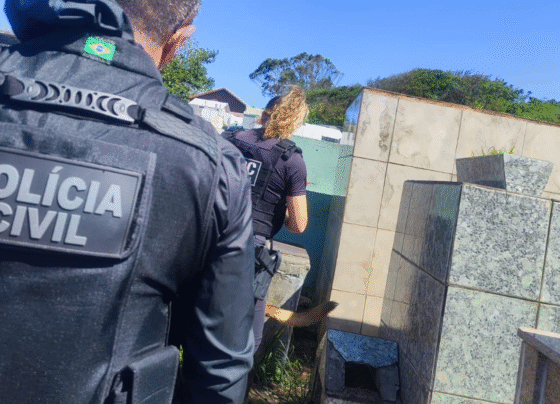 Rádio Cidade FM Foz Itajaí – 91.7