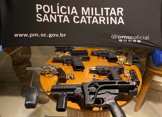 Rádio Cidade FM Foz Itajaí – 91.7