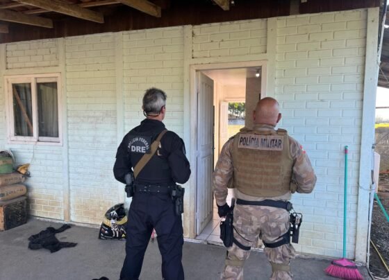 Rádio Cidade FM Foz Itajaí – 91.7