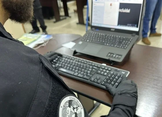 PF prende três por armazenamento de pornografia infantil e reforça orientações de segurança