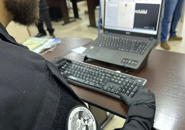 PF prende três por armazenamento de pornografia infantil e reforça orientações de segurança