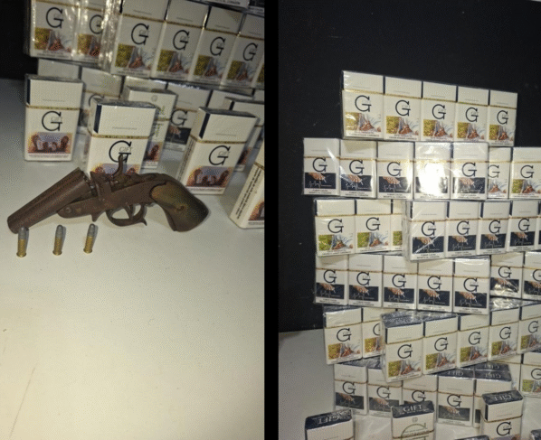 Rádio Cidade FM Foz Itajaí – 91.7