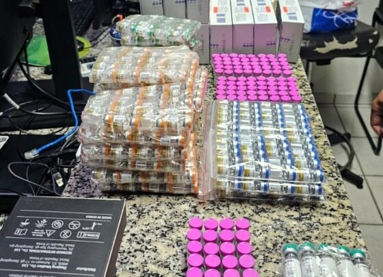 Rádio Cidade FM Foz Itajaí – 91.7