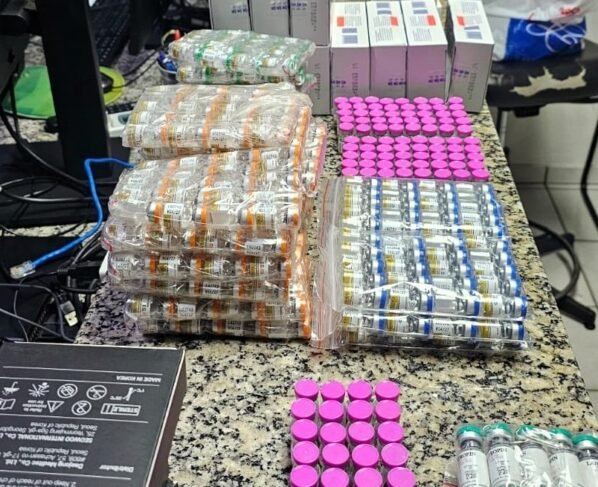 Rádio Cidade FM Foz Itajaí – 91.7