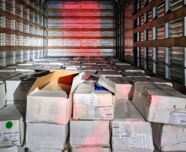 Rádio Cidade FM Foz Itajaí – 91.7