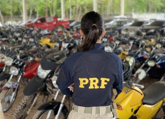 Rádio Cidade FM Foz Itajaí – 91.7