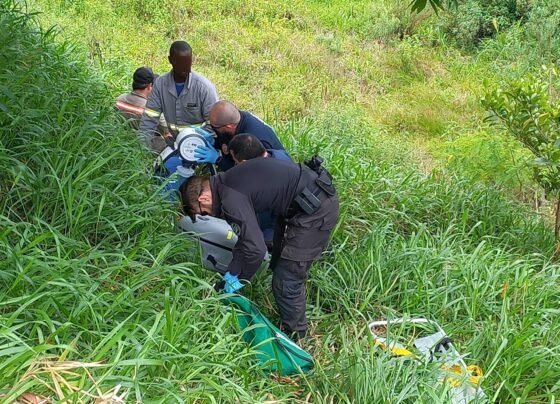 Rádio Cidade FM Foz Itajaí – 91.7