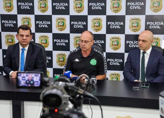 Rádio Cidade FM Foz Itajaí – 91.7