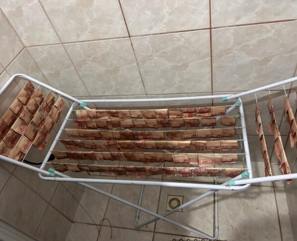 Rádio Cidade FM Foz Itajaí – 91.7