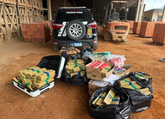 Rádio Cidade FM Foz Itajaí – 91.7