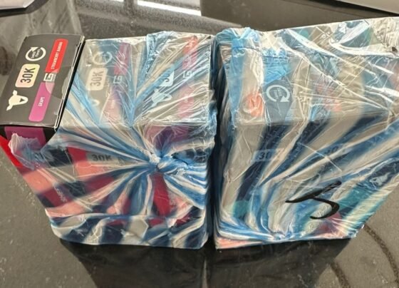 Rádio Cidade FM Foz Itajaí – 91.7