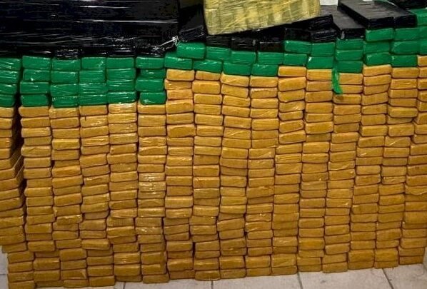 Rádio Cidade FM Foz Itajaí – 91.7