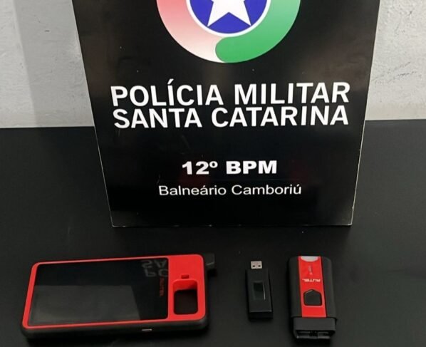 Rádio Cidade FM Foz Itajaí – 91.7