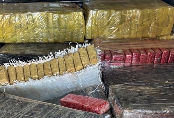 Rádio Cidade FM Foz Itajaí – 91.7