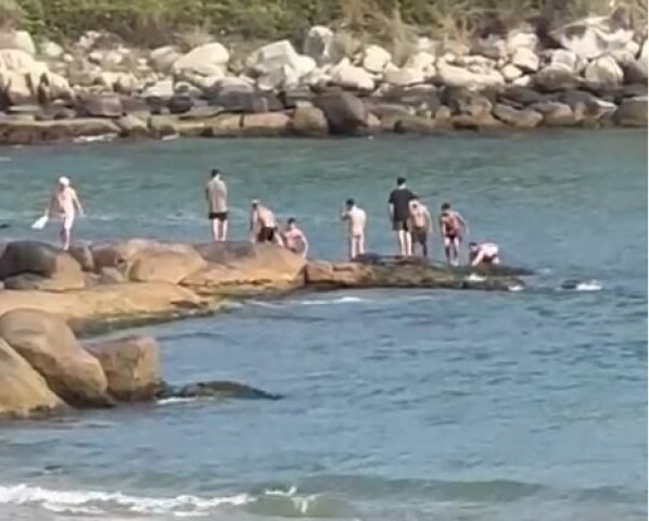 Rádio Cidade FM Foz Itajaí – 91.7