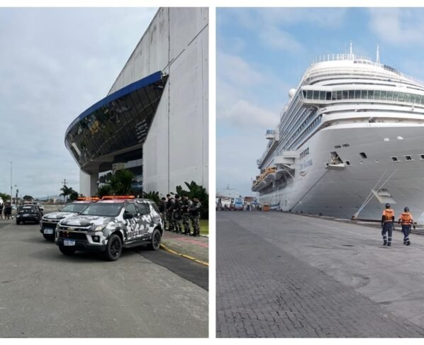 Rádio Cidade FM Foz Itajaí – 91.7