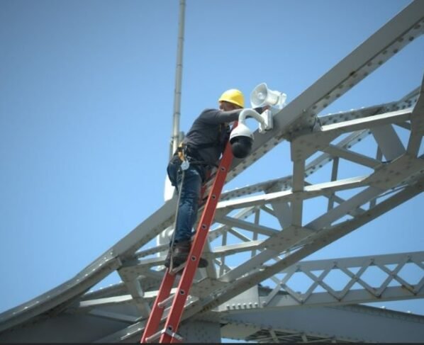 Rádio Cidade FM Foz Itajaí – 91.7