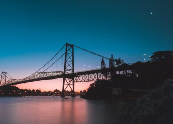 Rádio Cidade FM Foz Itajaí – 91.7