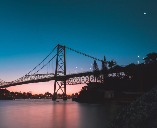 Rádio Cidade FM Foz Itajaí – 91.7