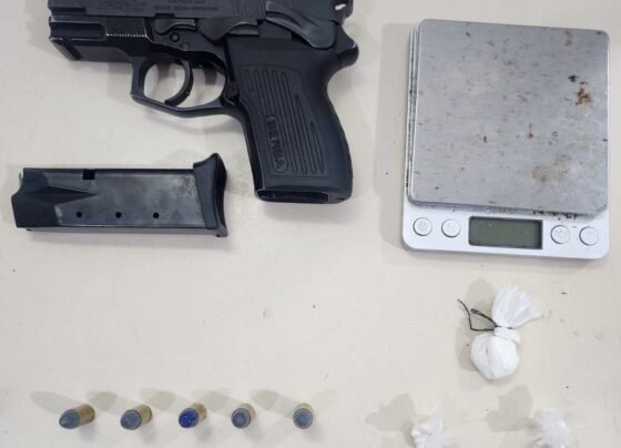 Rádio Cidade FM Foz Itajaí – 91.7