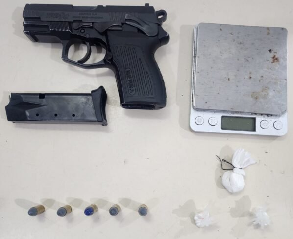 Rádio Cidade FM Foz Itajaí – 91.7