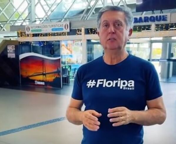 Rádio Cidade FM Foz Itajaí – 91.7