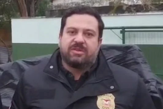 Processos disciplinares e acusações de má conduta: entenda a demissão do delegado Rafael Chiara