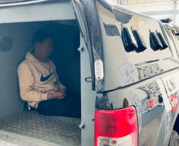 Rádio Cidade FM Foz Itajaí – 91.7