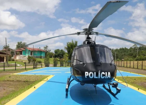 Rádio Cidade FM Foz Itajaí – 91.7