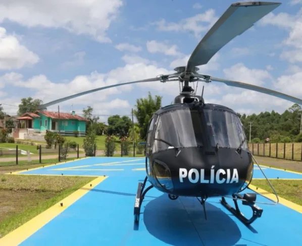 Rádio Cidade FM Foz Itajaí – 91.7