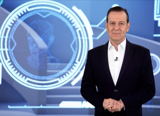 Quilos Mortais garante boa audi&ecirc;ncia na Record (Imagem: Reprodu&ccedil;&atilde;o / Record)